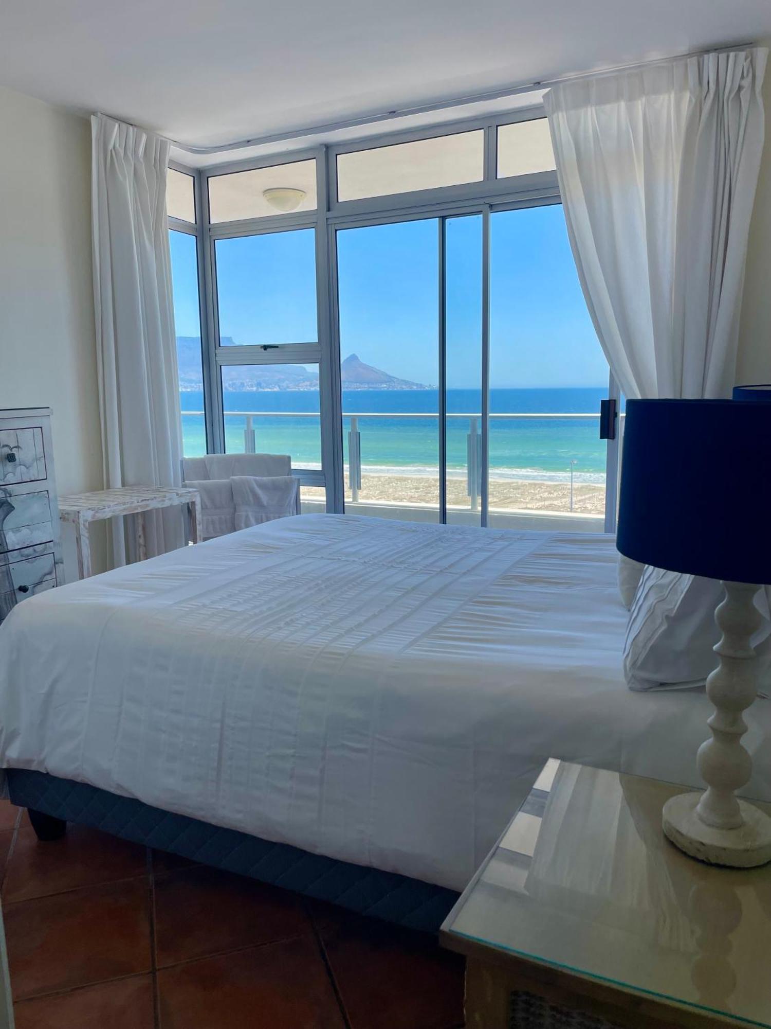 Apartamento 603 Nautica Ciudad del Cabo Exterior foto
