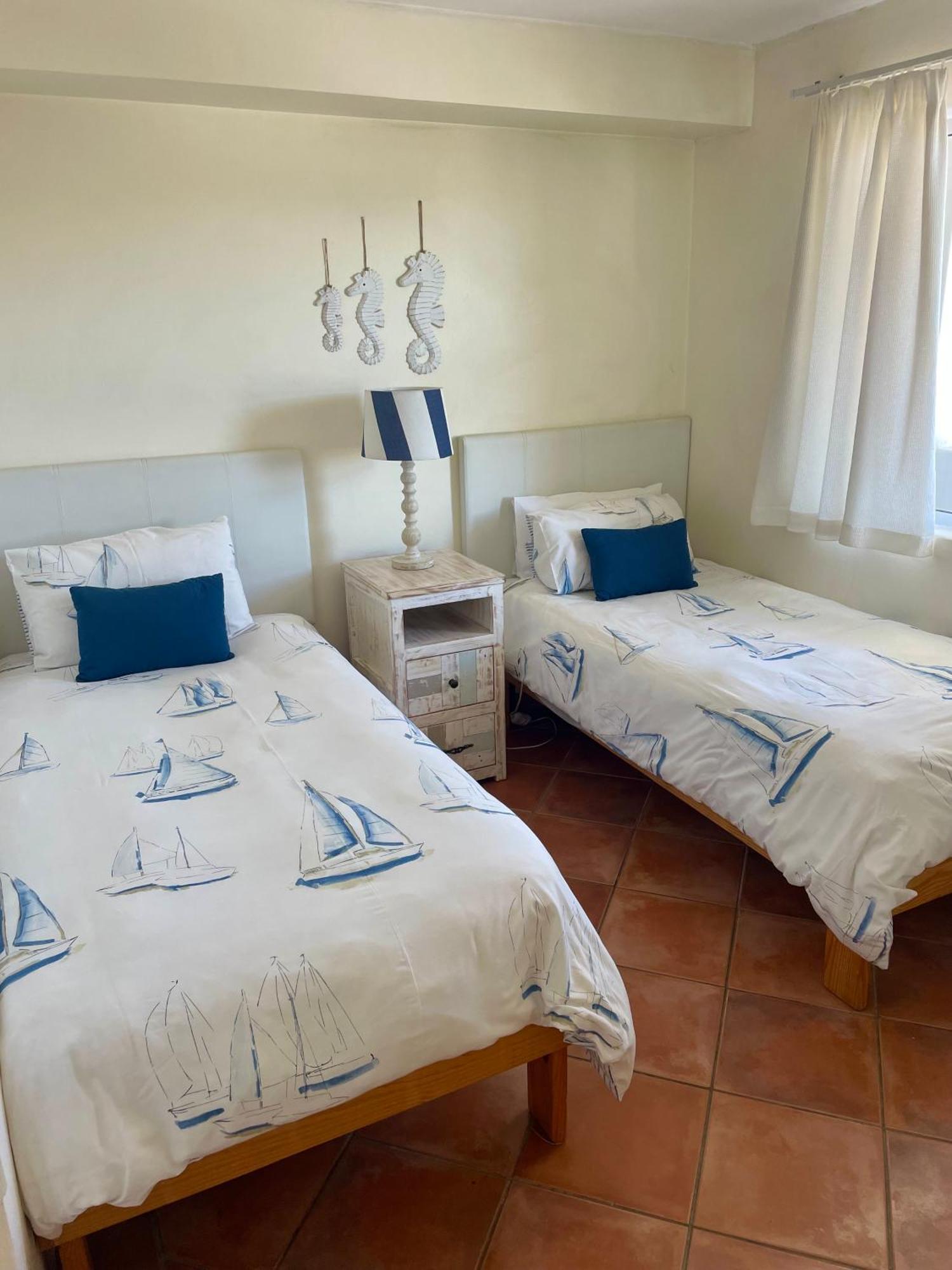 Apartamento 603 Nautica Ciudad del Cabo Exterior foto
