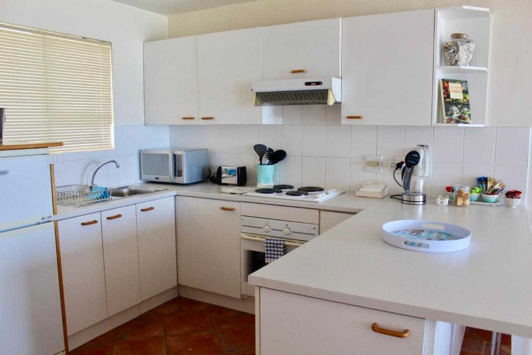 Apartamento 603 Nautica Ciudad del Cabo Exterior foto
