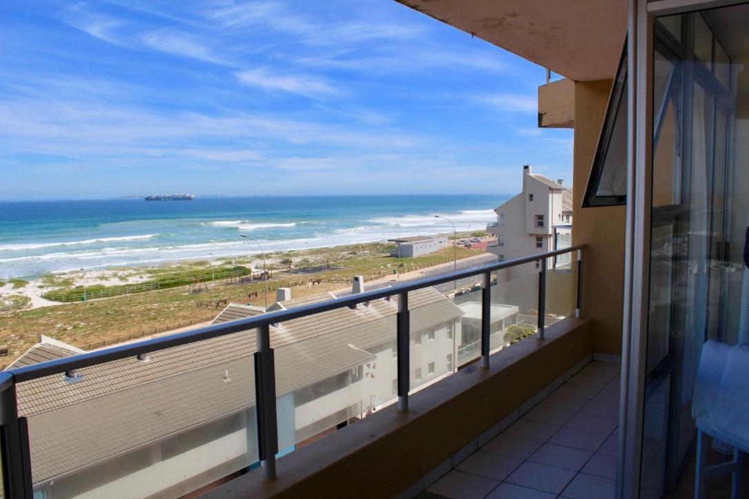 Apartamento 603 Nautica Ciudad del Cabo Exterior foto